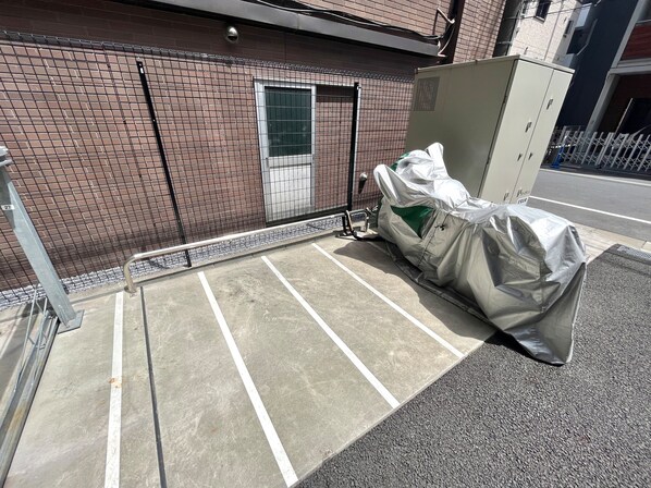 アーバネックス錦糸町の物件外観写真